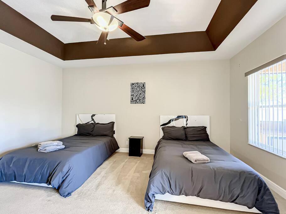 Discover Your Oasis: Tropical Haven In Central Psl Port St. Lucie Exterior foto